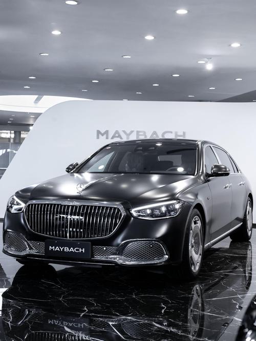 佛山禅城区蓝驰宏企业管理咨询岚图汽车的售后服务让用户无忧出行，迈巴赫未来的豪华车趋势